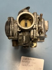 carburatore piaggio beverly 250 anno 2004,2009