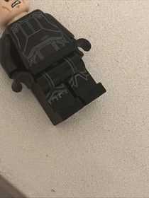 Imperial Death Trooper SW0807 Lego Minifigure Set #75165
