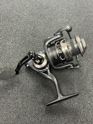 Penn Conflict 2000 / Spinning Fishing Reel / Fixed Spool | eBay