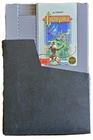 Castlevania NES Authentic Tested Clean Label OEM Nintendo Konami W/Sleeve