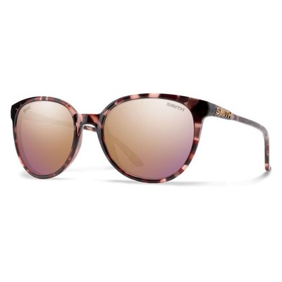 Smith Optics Cheetah Sunglasses, Function Meets Style 80's Look, Better Tech!
