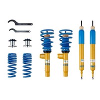 Fahrwerkssatz Federn/DäMpfer Gasdruck Bilstein Passend FüR U.A. BMW 3Er
