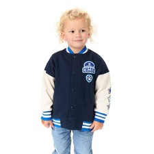 Paw Patrol Boys Chase Bomber Jacket NS8620 