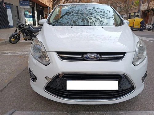 AM5T14A132DB Comando Alzacristalli Anteriore Sinistro per FORD C-MAX (CB7 450146 - Foto 4 di 10