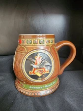 Anheuser Busch, Inc Historical Eagle Series '1930 Edition' #06937 Beer Mug 