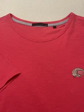GREYSON MENS SHORT SLEEVE GOLF T SHIRT Sz XL GATOR CREEK