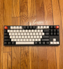 Keychron C1 Mechanical Keyboard C1A2 Mac/PC Wired
