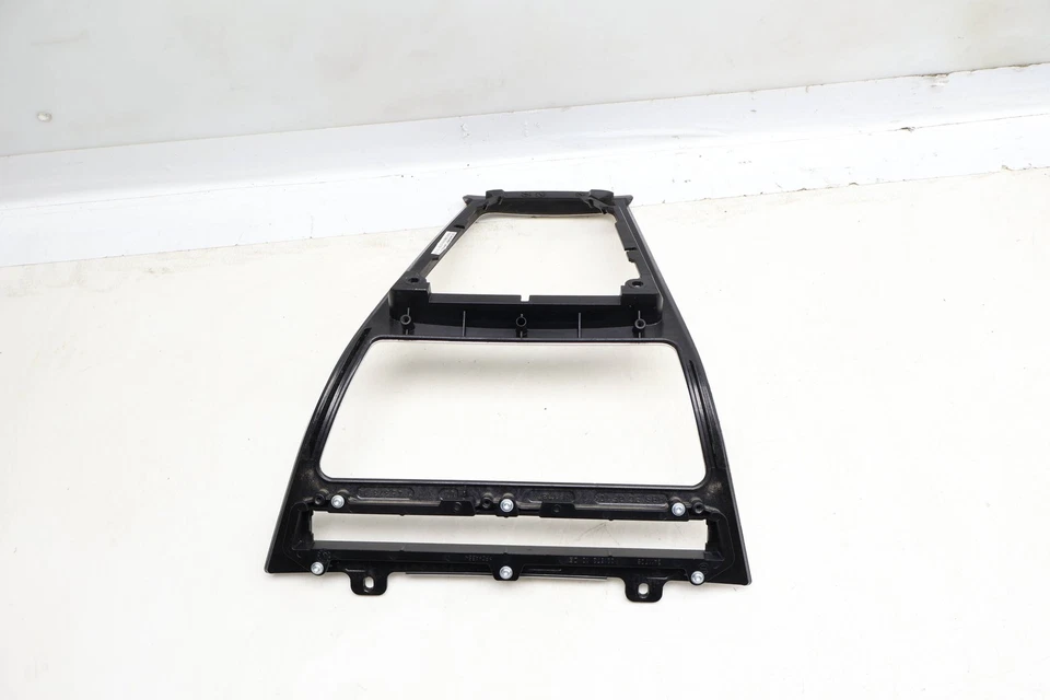 2004-2006 BMW X3 - Console central dianteiro acabamento / moldura 3411696 - Imagem 4 de 4