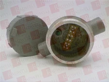 HUBBELL GECCT-2-6TB / GECCT26TB (NEW IN BOX)