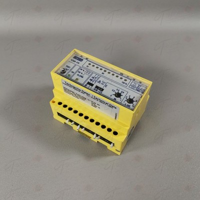 Bender RCMA472LY-21