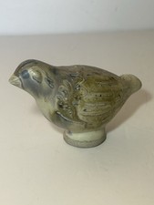 Vintage Art Studio Pottery