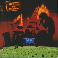 Heroes Del Silencio - Parasiempre - Cd - G3Z