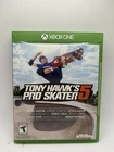 Tony Hawk's Pro Skater 5 - Microsoft Xbox One