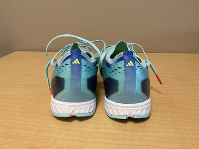 adidas x SPEEDPORTAL.1 IC Soccer Cleats World Cup Qatar Colorway