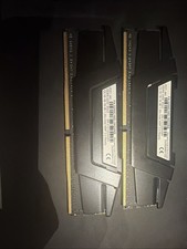 G. Skill Ripjaws v DDR4-3200 Desktop Memory Module 8GBx2