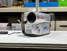 Samsung SCL810 Hi8 Camcorder
