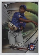 2022 Bowman Platinum Top Prospects Kevin Made #TOP-57 0pe3