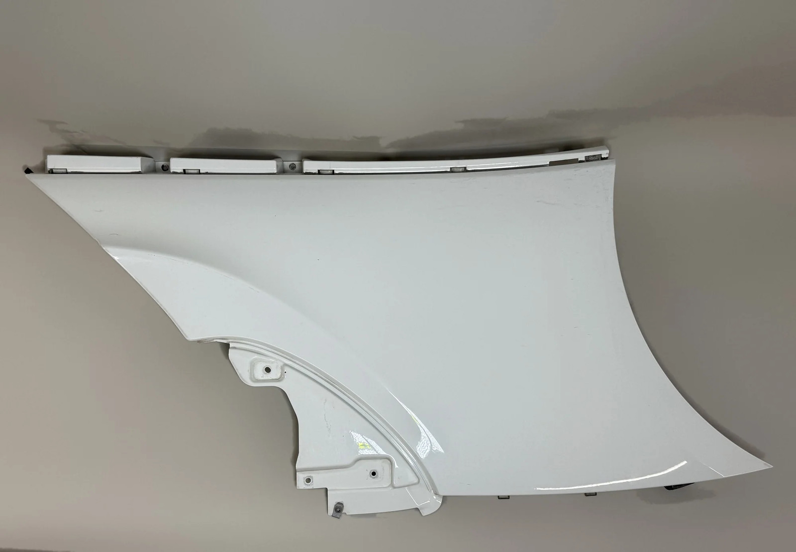 McLaren 570S 2016-2021 Rear Right Lower Quarter panel