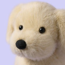 Jellycat Golden Puppy Plush Dog AUTHENTIC Same Day Shipping NWT Retriever NEW