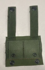 MOLLE II ALICE Clip Adapter  NOS USGI