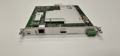 CRESTRON DM-NVX-D30C Card