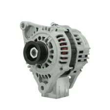 Alternator New 14V 65A Nissan Micra II 1.0 i 16V JA1790 LR170-768