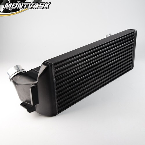 Fit For BMW 1/2/3/4 Series F20 F22 F32 Bolt On Performance Intercooler Kit - Picture 4 of 5
