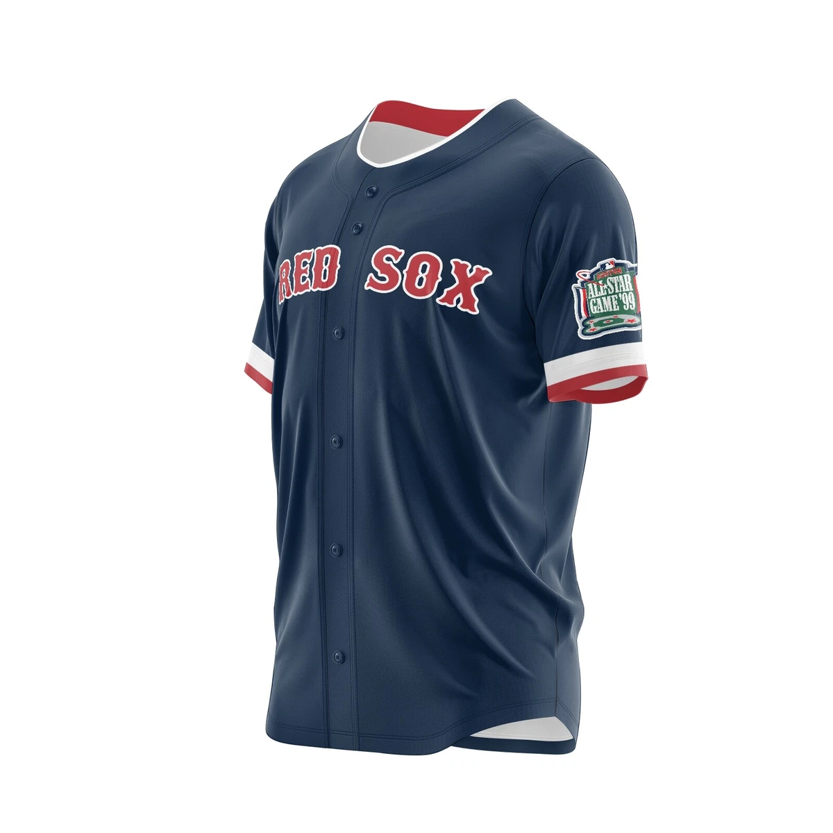 Ted williams red sox jersey cheap