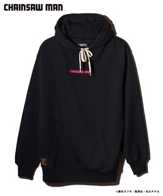 Chainsaw Man Kobeni Hoodie glamb Black Japan limited New | eBay