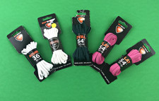 Bright Pink 54-Inch LOT OF 50 $400 MSRP Sof Sole Athletic Flat Shoe Lace