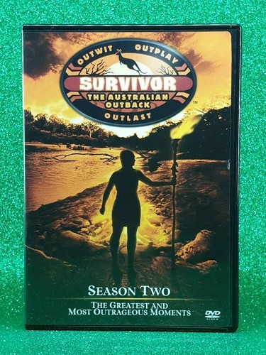 DVD REGION 1 U.S. ~ SURVIVOR ~ LOT #1 ~ YOU CHOOSE TITLE ~ ALL GOOD CONDITION - Picture 151 of 169