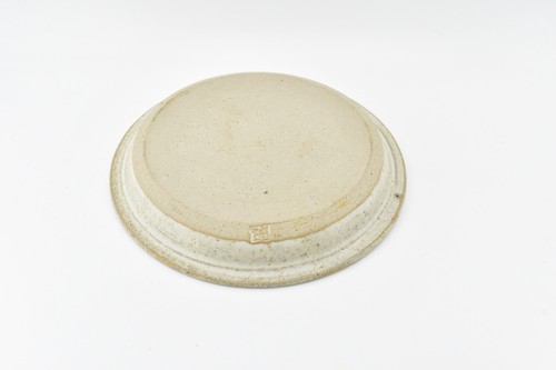 VTG 60s Ernest Bernard Jones Studio Pottery Butter Dish Cheese Dome Stoneware - Picture 10 of 15