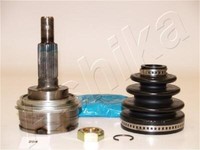 Ashika 62-02-204 Gelenksatz, Antriebswelle FüR Toyota