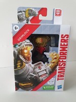 Hasbro Transformers Authentics Bravo Grimlock Neu Ovp Hasbro