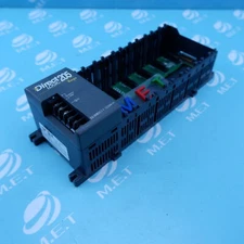 Koyo D2-06Bdc1-1 6-Slot I/O Base Power Supply Direct Logic 205 D206Bdc11