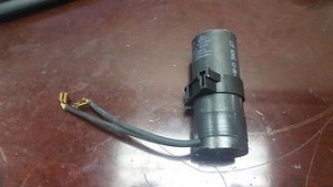 Конденсатор пусковой danfoss 117u5015