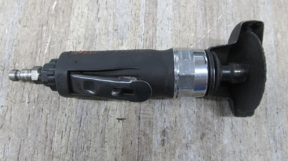 Snap-On PT250-A Cut Off Tool Pneumatic NICE TESTED FREE Snap-On PT250-A Cut Off Tool Pneumatic NICE TESTED FREE