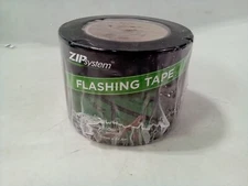 Zip System Flashing Tape Advanced Acrylic Adhesion 3-3/4" x 90ft S-20034