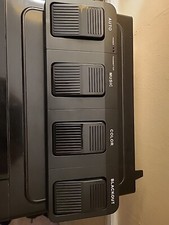 chauvet dj gigbar 4 Pedal assembly only