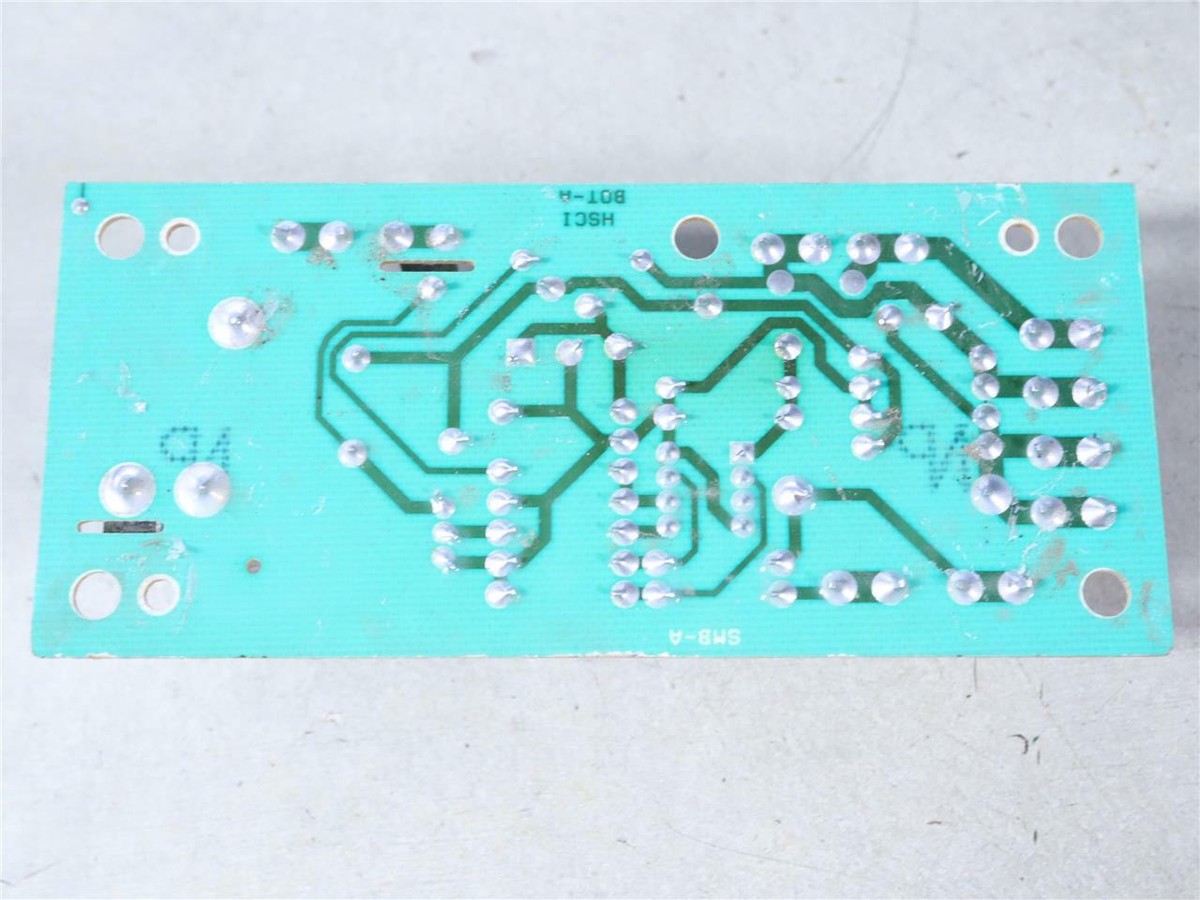 ClimaTek Upgraded Furnace Fan Control Circuit Board – Replacement For Goodman, Amana, Janitrol - View #11