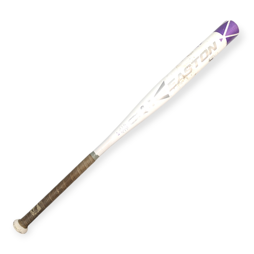 Batte De Softball Easton Amethyst – 32", 21 Oz, -11, Modèle FP20AMY