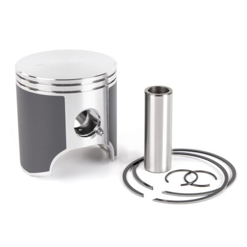 Ski-Doo MXZ 600 HO Dual Ring Pistons Full Gasket Kit Crank Seals 72mm 2003-2008 - Picture 10 of 24