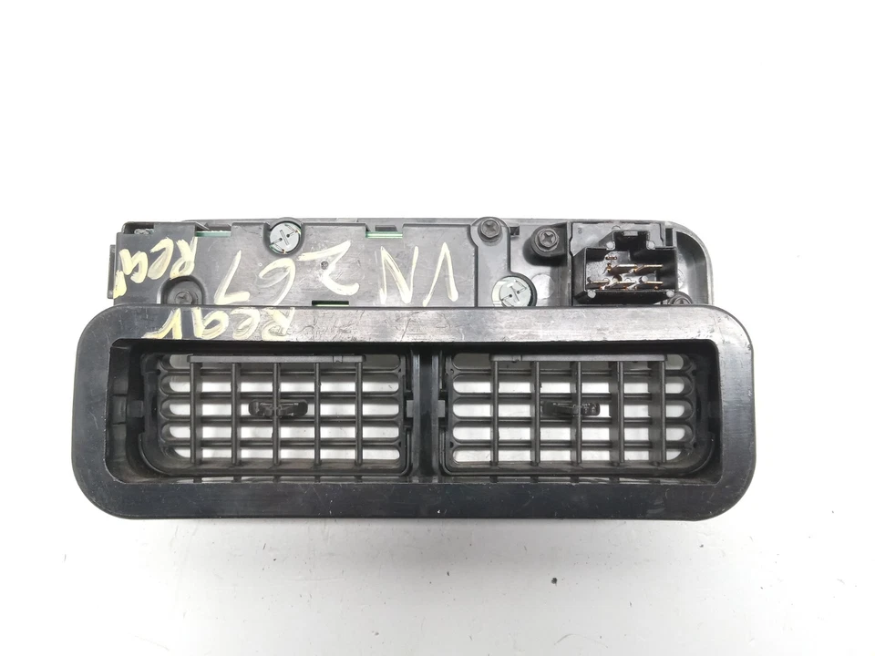Mercury Villager 2003-2005 control de temperatura OEM, 655-00346 Foto 4 de 4