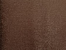 Twin Leather look Vinyl Futon Mattress Covers, Bed Covering Protector, Chocolate