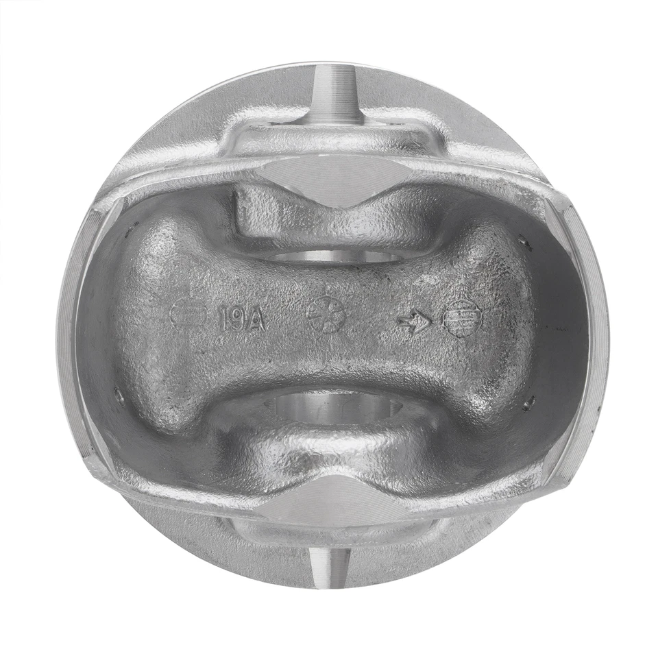 Kit de pistones con pasadores para Chevy Cruze Sonic Trax Buick Encore 2011-2021 1,4 L Turbo Foto 3 de 4