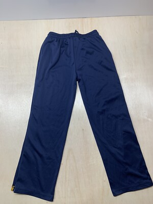 AMERI 　アメリ　PAINT STRIPE RELAX PANTS　M Ameri（アメリ）の「PAINT STRIPE RELAX PANTS（その他パンツ