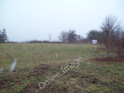 Photo 12x8 Site of the 'Watch and Ward' Lead Mine Great Hucklow There is l c2010