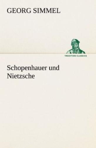 Thumbnail - Schopenhauer Und Nietzsche 2109