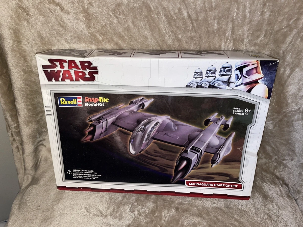 Star wars magnaguard starfighter cheap