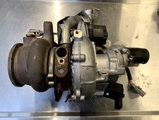 Audi VW S3 TTS Golf GTI R CJX 2.0 Turbolader Upgrade Charger 06K145722 Perun